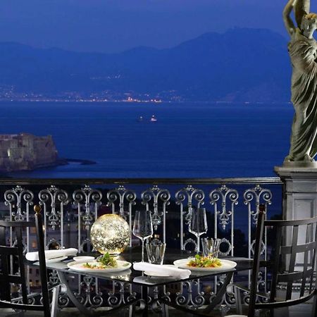 B&B I Borboni Наполи Екстериор снимка