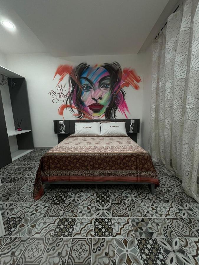 B&B I Borboni Наполи Екстериор снимка