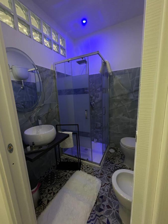 B&B I Borboni Наполи Екстериор снимка