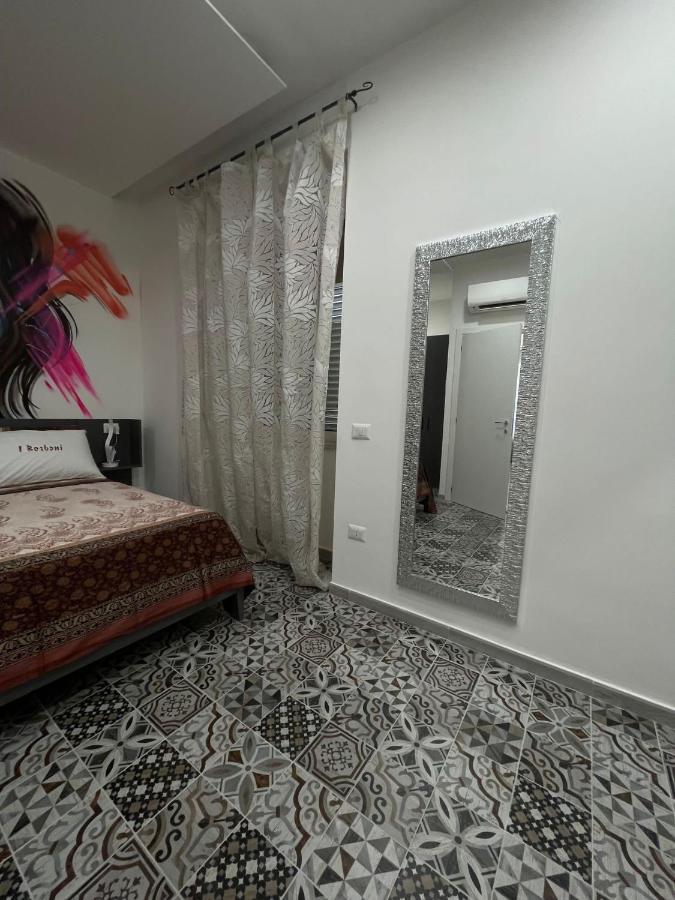 B&B I Borboni Наполи Екстериор снимка